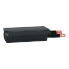 SCHNEIDER ELECTRIC - Collegamenti, Linergy, Linergy, Polypact NSXmVIGI 3P+connes.sbar.LGY