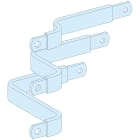 SCHNEIDER ELECTRIC - Collegamento NS250 H fisso-dir3P
