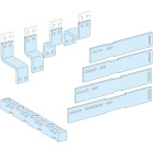 SCHNEIDER ELECTRIC - Collegamento 1250A NS1600 fisso 4P