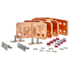 SCHNEIDER ELECTRIC - Giunto per kit angolo LINERGY LGYE 2500A