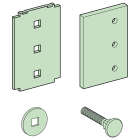 SCHNEIDER ELECTRIC - Connessione Barre H 120mm