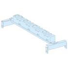 SCHNEIDER ELECTRIC - Collegamenti, Linergy, Linergy, Supp.inf. barre V lat. 5/10mm