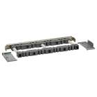 SCHNEIDER ELECTRIC - Supporto fisso H P600 barre 5-10mm LVS04665