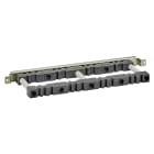 SCHNEIDER ELECTRIC - Supporto vert fisso prof 600 LGYE