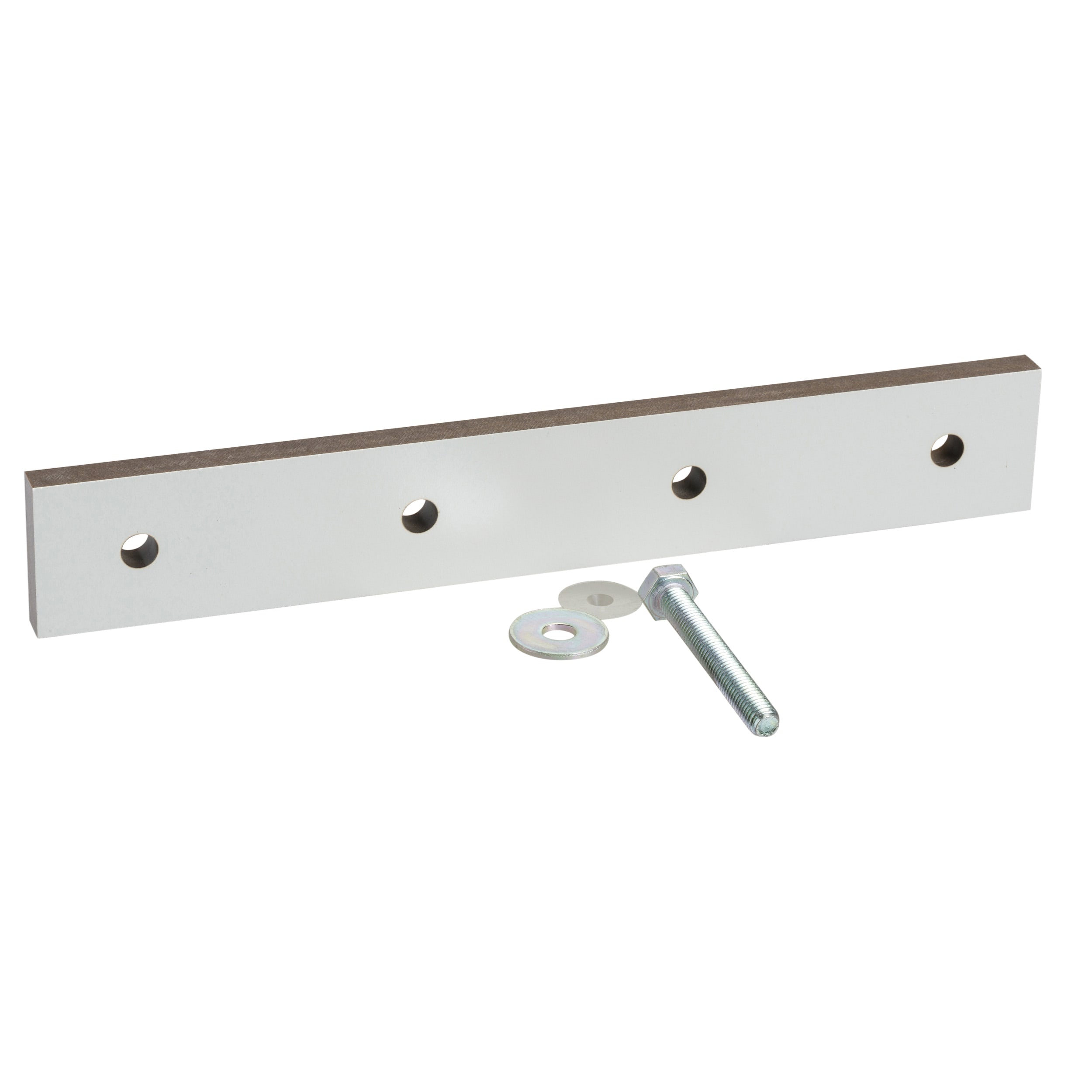 SCHNEIDER ELECTRIC - Struttura, PrismaSeT, Accessori, Flange per barre piatte L400