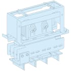SCHNEIDER ELECTRIC - Collegamento Canalis 3200A MTZ2 4P