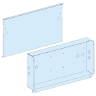 SCHNEIDER ELECTRIC - Struttura, PrismaSeT, Accessori, Cover L650 per sist. Sbarre