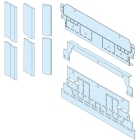 SCHNEIDER ELECTRIC - Schermo laterale forma 2 Barre