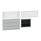 SCHNEIDER ELECTRIC - Struttura, PrismaSeT, Accessori, Segreg Conn.LGYE Dev>800A W650 P600