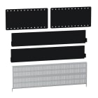 SCHNEIDER ELECTRIC - Struttura, PrismaSeT, Accessori, Segreg addiz Conn. LGYE L650 P600