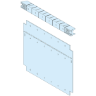 SCHNEIDER ELECTRIC - Struttura, PrismaSeT, Piastra, PPC forma 4a 5/6 mod