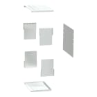 SCHNEIDER ELECTRIC - Struttura, PrismaSeT, Accessori, PPC forma 4b L200 4/6 mod