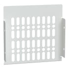 SCHNEIDER ELECTRIC - Segregazione, PrismaSeT 6300, forma 2, 3M, segregazione orizzontale anteriore e posteriore, per armadi L 300, D800