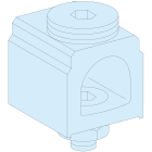 SCHNEIDER ELECTRIC - 4 CONNETTORI 400A 300MMQ