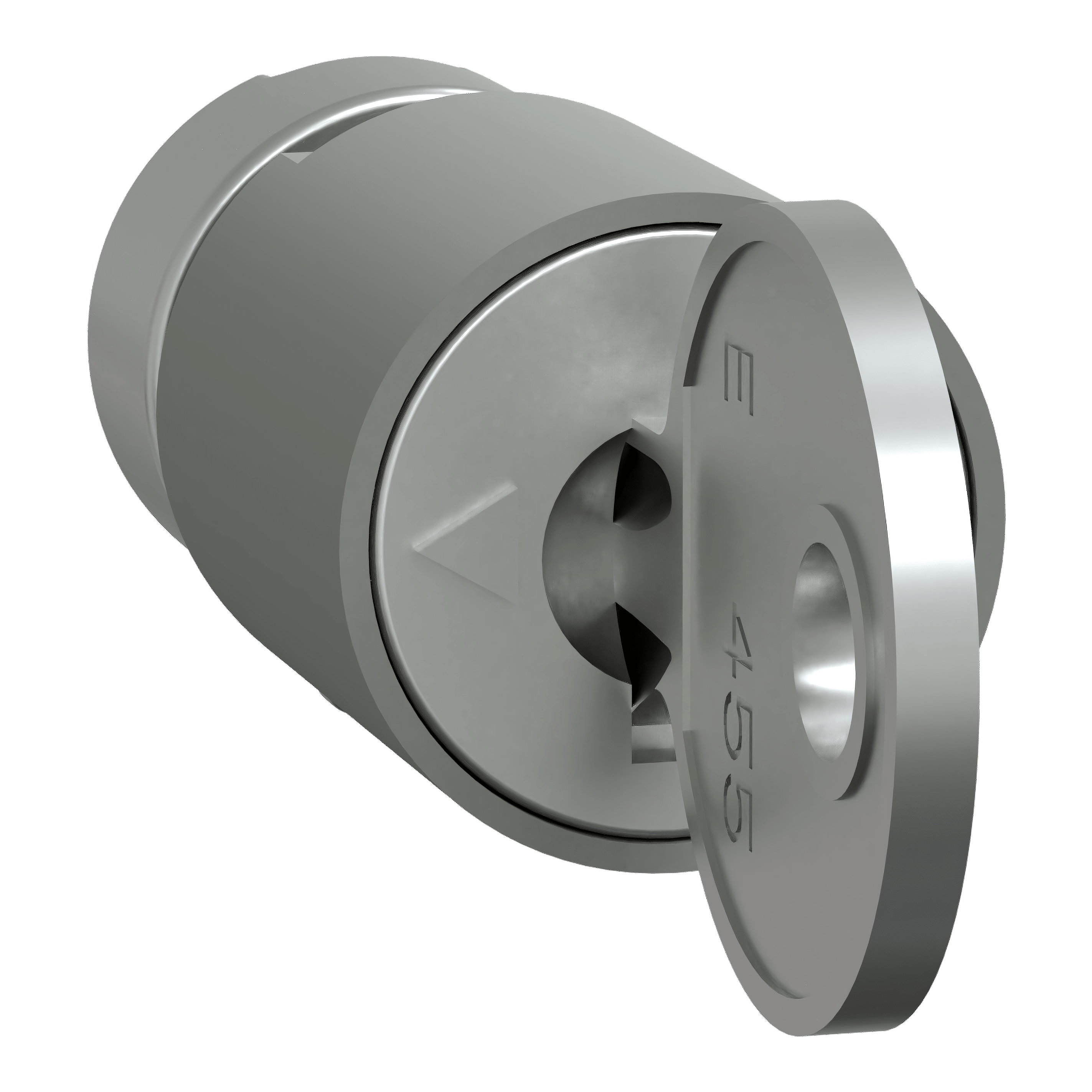 SCHNEIDER ELECTRIC - Blocco Inserto con Serratura 3113A