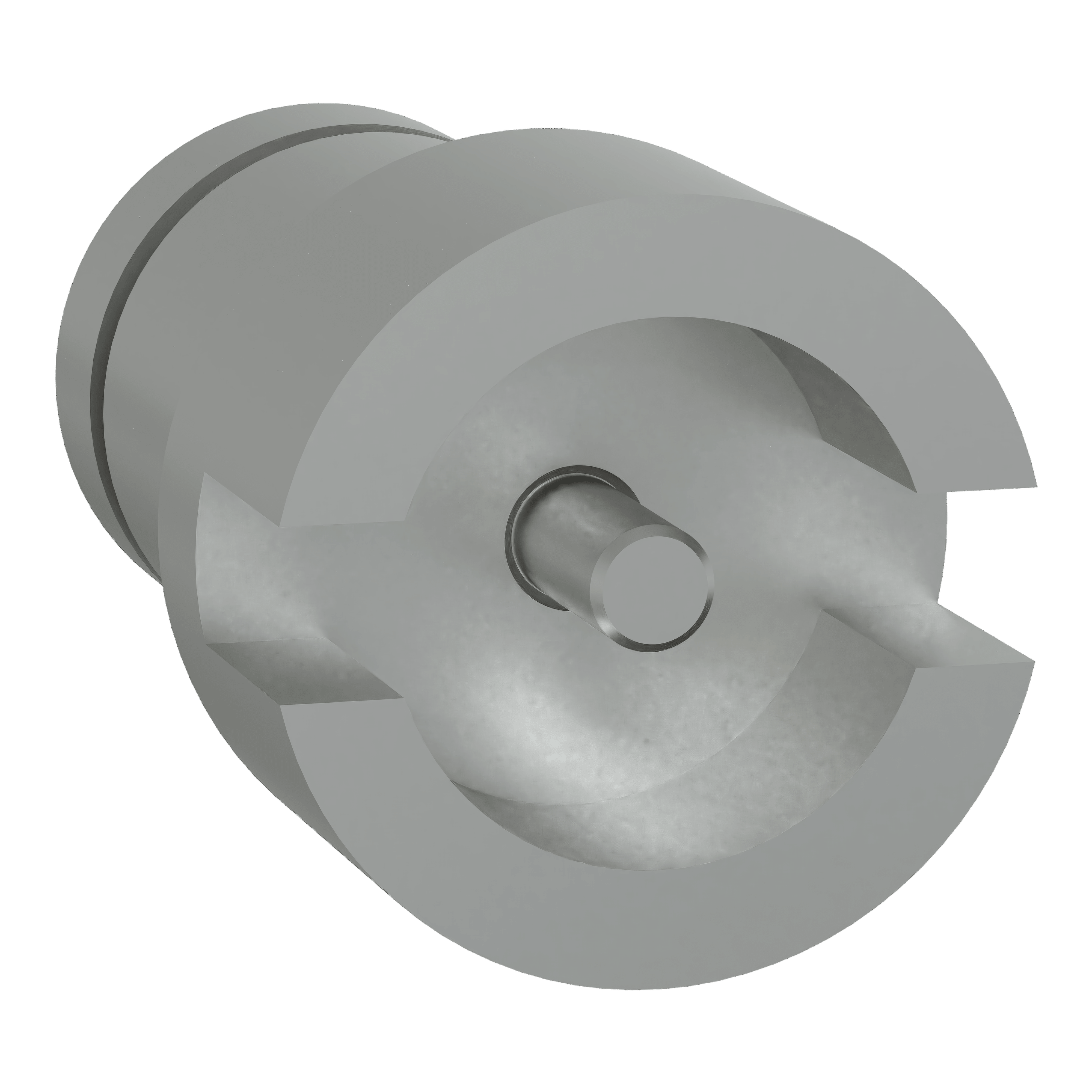 SCHNEIDER ELECTRIC - Blocco Inserto doppia barra DIN LVS07945