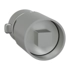 SCHNEIDER ELECTRIC - Inserto Maschio Quadrato 6 mm