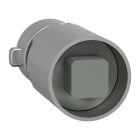 SCHNEIDER ELECTRIC - Blocco con inserto PrismaSeT P e G maschio quadro 8 mm