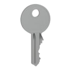 SCHNEIDER ELECTRIC - Blocco Inserto con Serratura 2432E