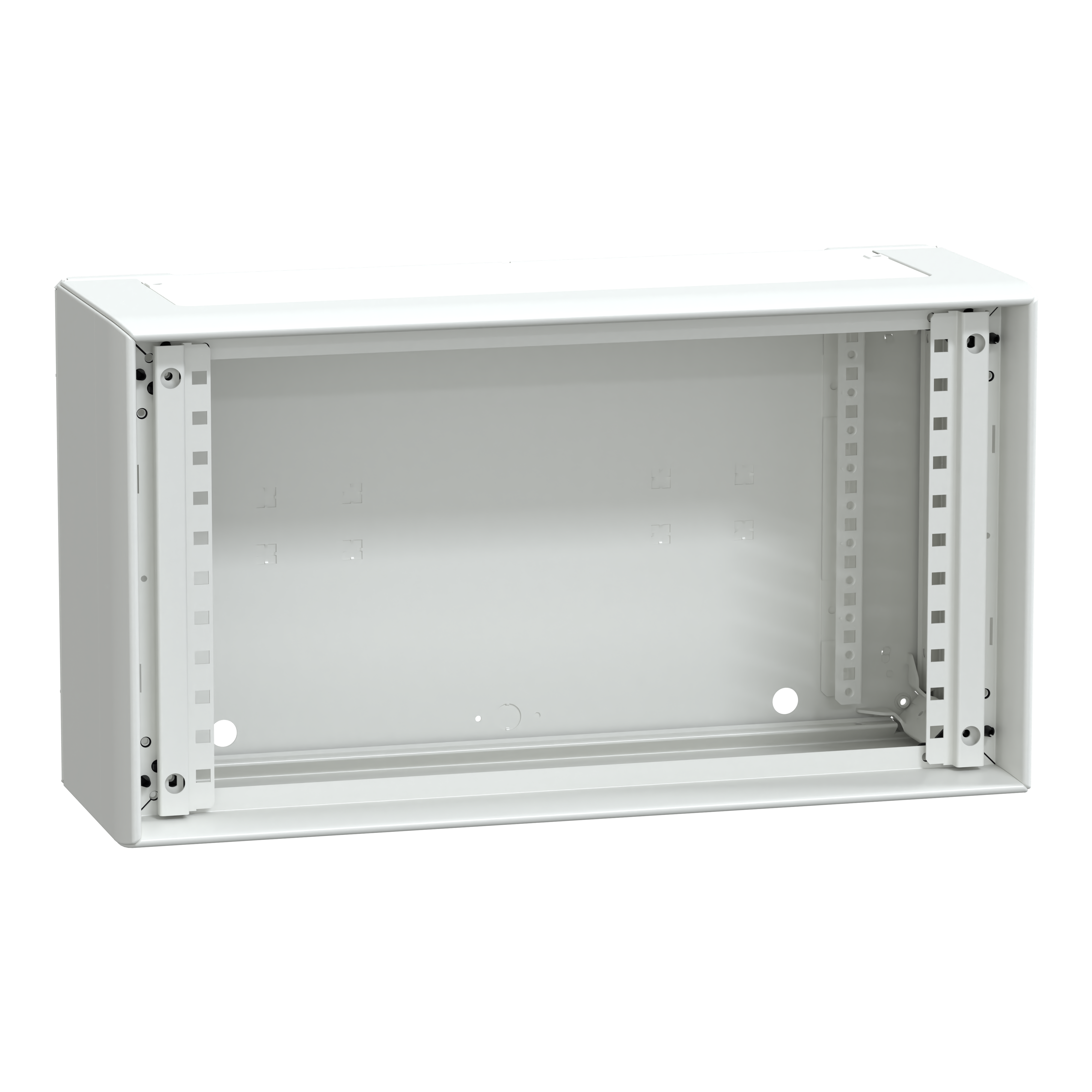 SCHNEIDER ELECTRIC - Cassetta G L600 6M LVS08102