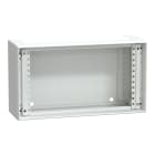 SCHNEIDER ELECTRIC - Cassetta G L600 6M LVS08102