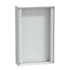 SCHNEIDER ELECTRIC - Armadio PrismaSeT G, montaggio a parete, 18 M, L600mm, A930mm, IP30