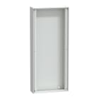 SCHNEIDER ELECTRIC - Armadio PrismaSeT G, montaggio a parete, 27 M, L600mm, A1380mm, IP30
