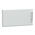 SCHNEIDER ELECTRIC - Struttura, PrismaSeT, Porta, Porta piena 6M Prisma G.