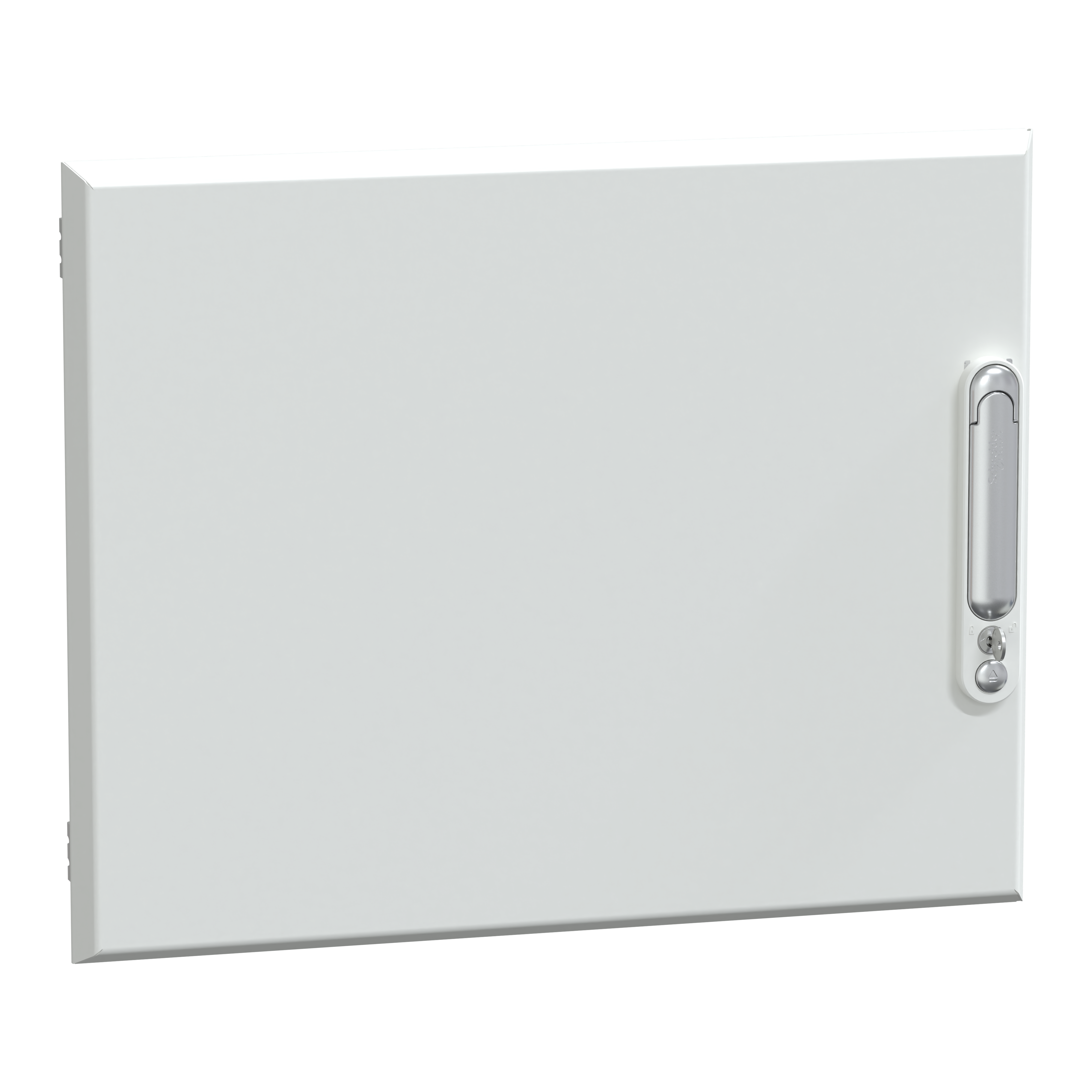 SCHNEIDER ELECTRIC - Struttura, PrismaSeT, Porta, Porta piena 9M Prisma G. LVS08123