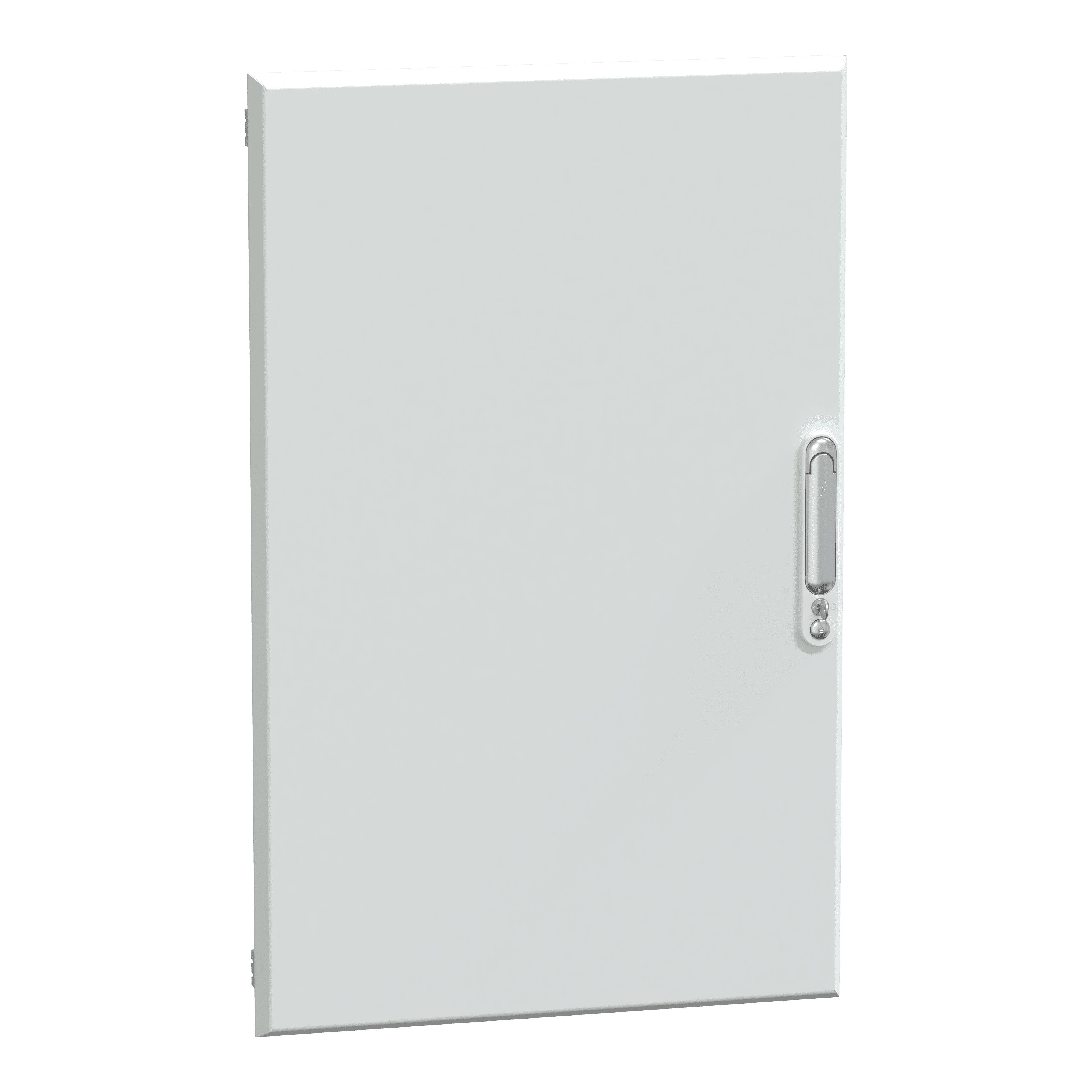 SCHNEIDER ELECTRIC - Struttura, PrismaSeT, Porta, Porta piena 18M Prisma G.