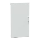 SCHNEIDER ELECTRIC - Struttura, PrismaSeT, Porta, Porta piena 21M Prisma G.
