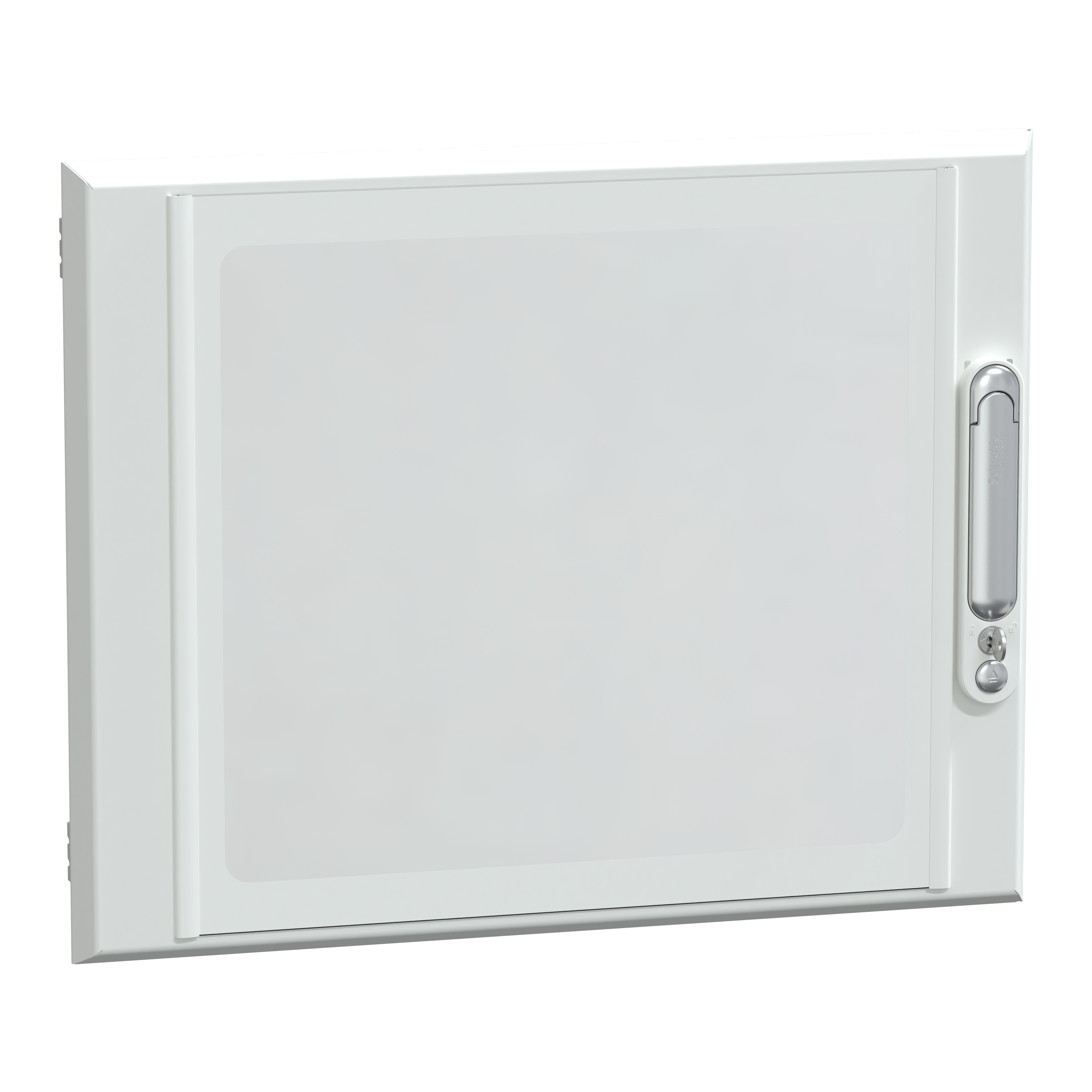 SCHNEIDER ELECTRIC - Struttura, PrismaSeT, Porta, Porta trasp.9M Prisma G.
