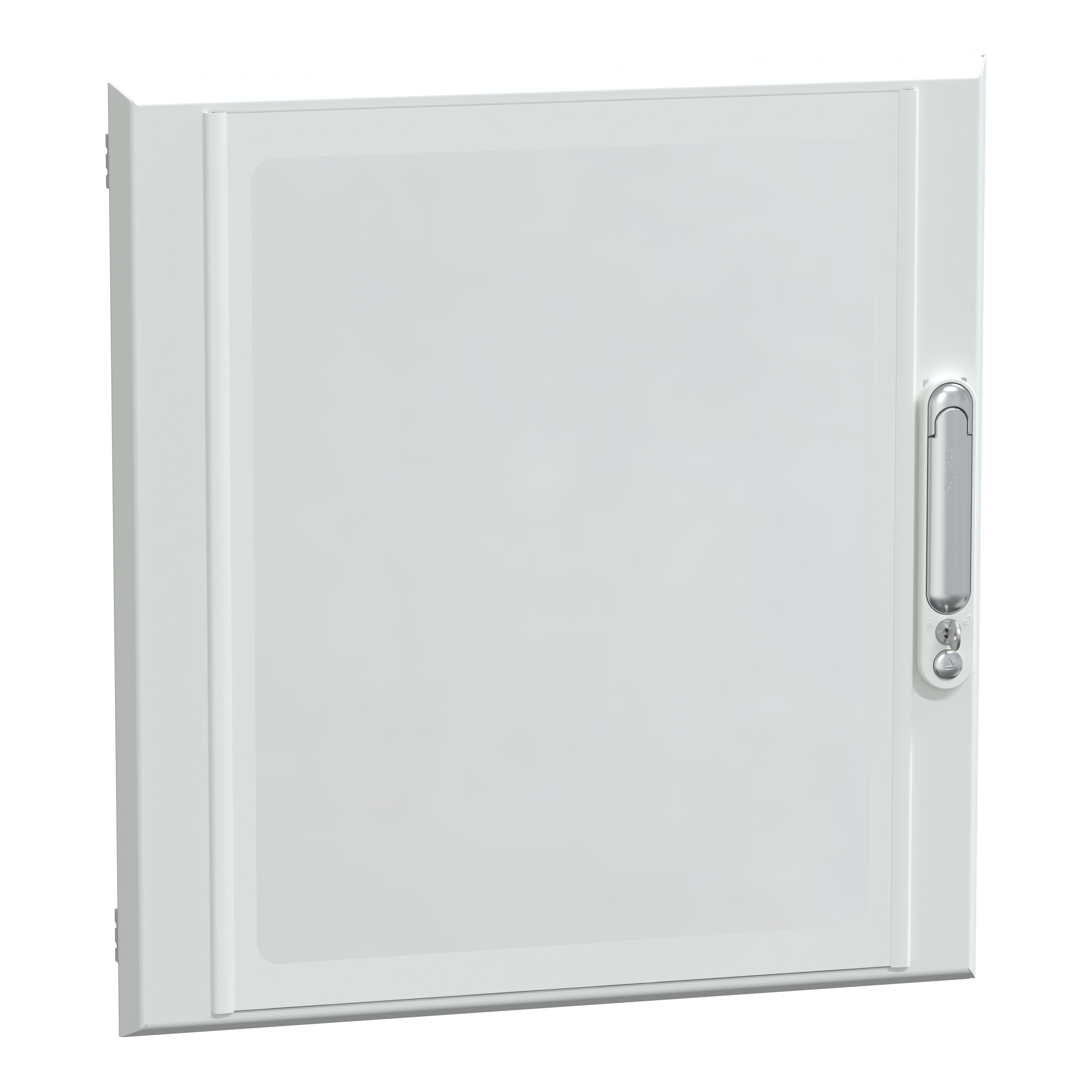 SCHNEIDER ELECTRIC - Struttura, PrismaSeT, Porta, Porta trasp.12M Prisma G. LVS08134