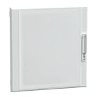 SCHNEIDER ELECTRIC - Struttura, PrismaSeT, Porta, Porta trasp.12M Prisma G. LVS08134