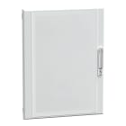 SCHNEIDER ELECTRIC - Struttura, PrismaSeT, Porta, Porta trasp.15M Prisma G.