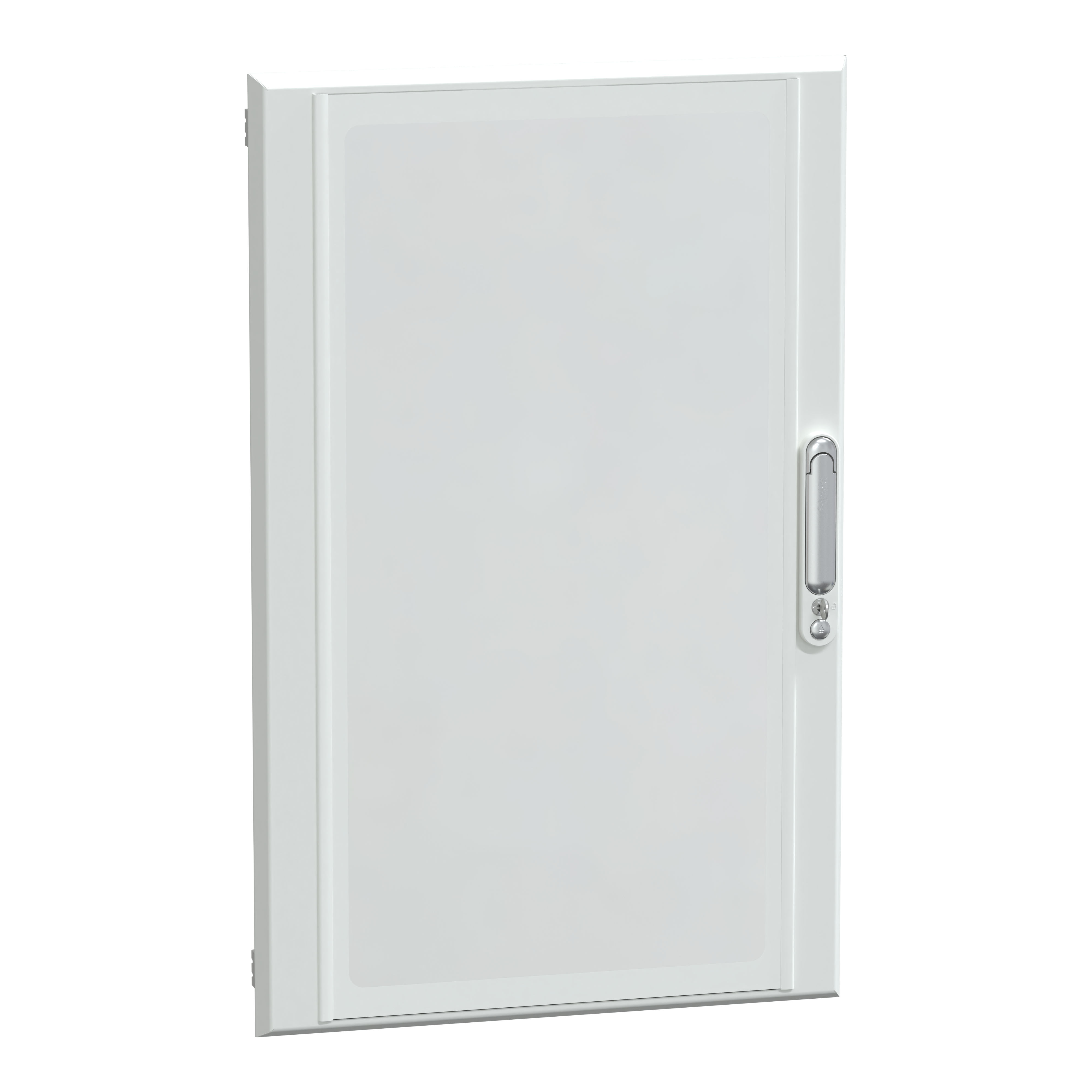 SCHNEIDER ELECTRIC - Struttura, PrismaSeT, Porta, Porta trasp.18M Prisma G. LVS08136