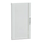 SCHNEIDER ELECTRIC - Struttura, PrismaSeT, Porta, Porta trasp.21M Prisma G. LVS08137