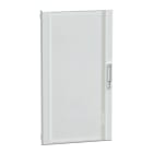 SCHNEIDER ELECTRIC - Struttura, PrismaSeT, Porta, Porta trasp.21M Prisma G.