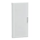 SCHNEIDER ELECTRIC - Struttura, PrismaSeT, Porta, Porta trasp.24M Prisma G. LVS08138