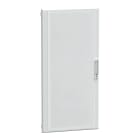 SCHNEIDER ELECTRIC - Struttura, PrismaSeT, Porta, Porta trasp.24M Prisma G.