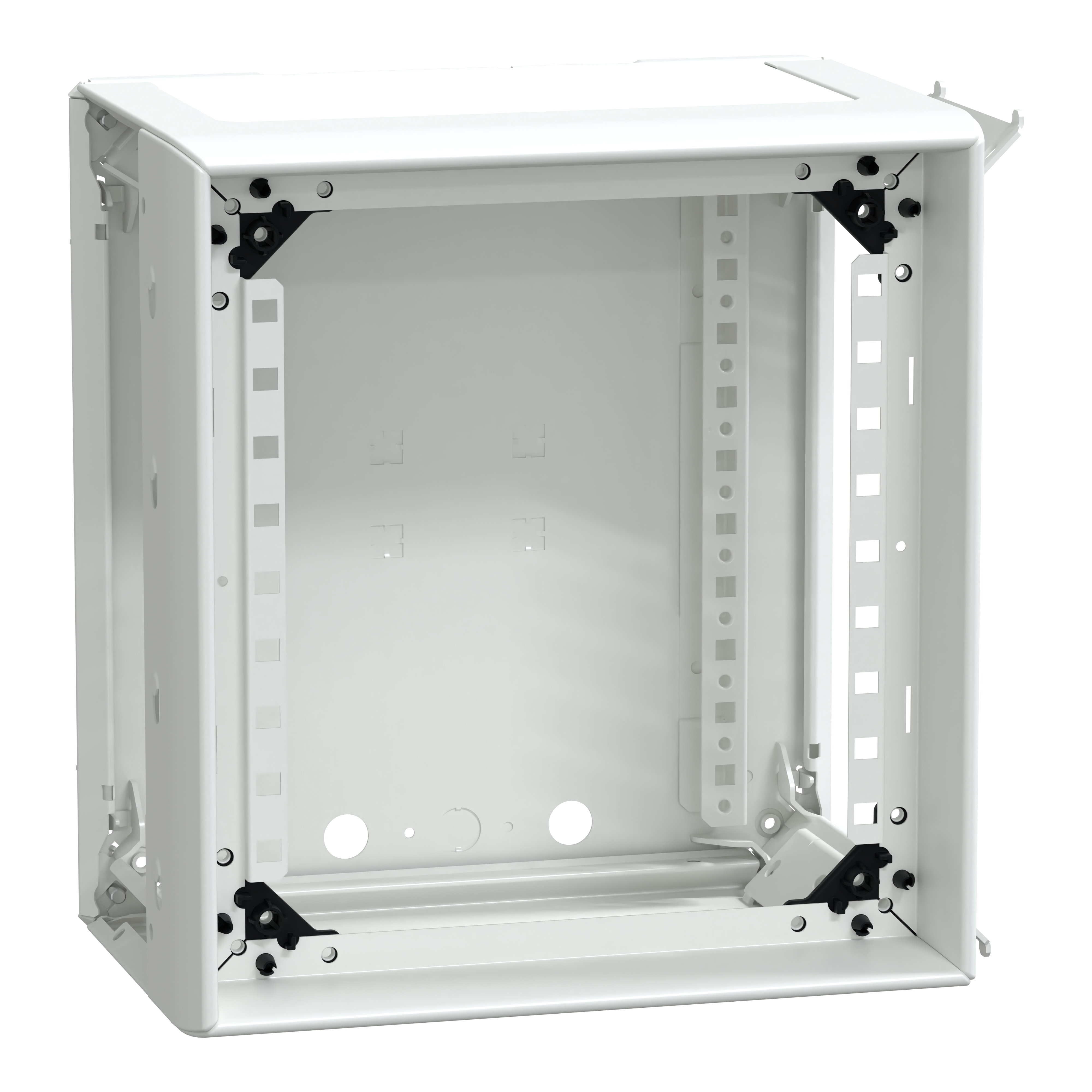 SCHNEIDER ELECTRIC - Canalina L300 Prisma G.6M