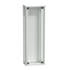 SCHNEIDER ELECTRIC - Canalina PrismaSeT G montaggio a parete senza piastre laterali 18M P300mm A930mm IP30 LVS08176