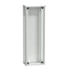 SCHNEIDER ELECTRIC - Canalina PrismaSeT G montaggio a parete senza piastre laterali 18M P300mm A930mm IP30