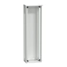 SCHNEIDER ELECTRIC - Canalina PrismaSeT G montaggio a parete senza piastre laterali 21M P300mm A1080mm IP30 LVS08177