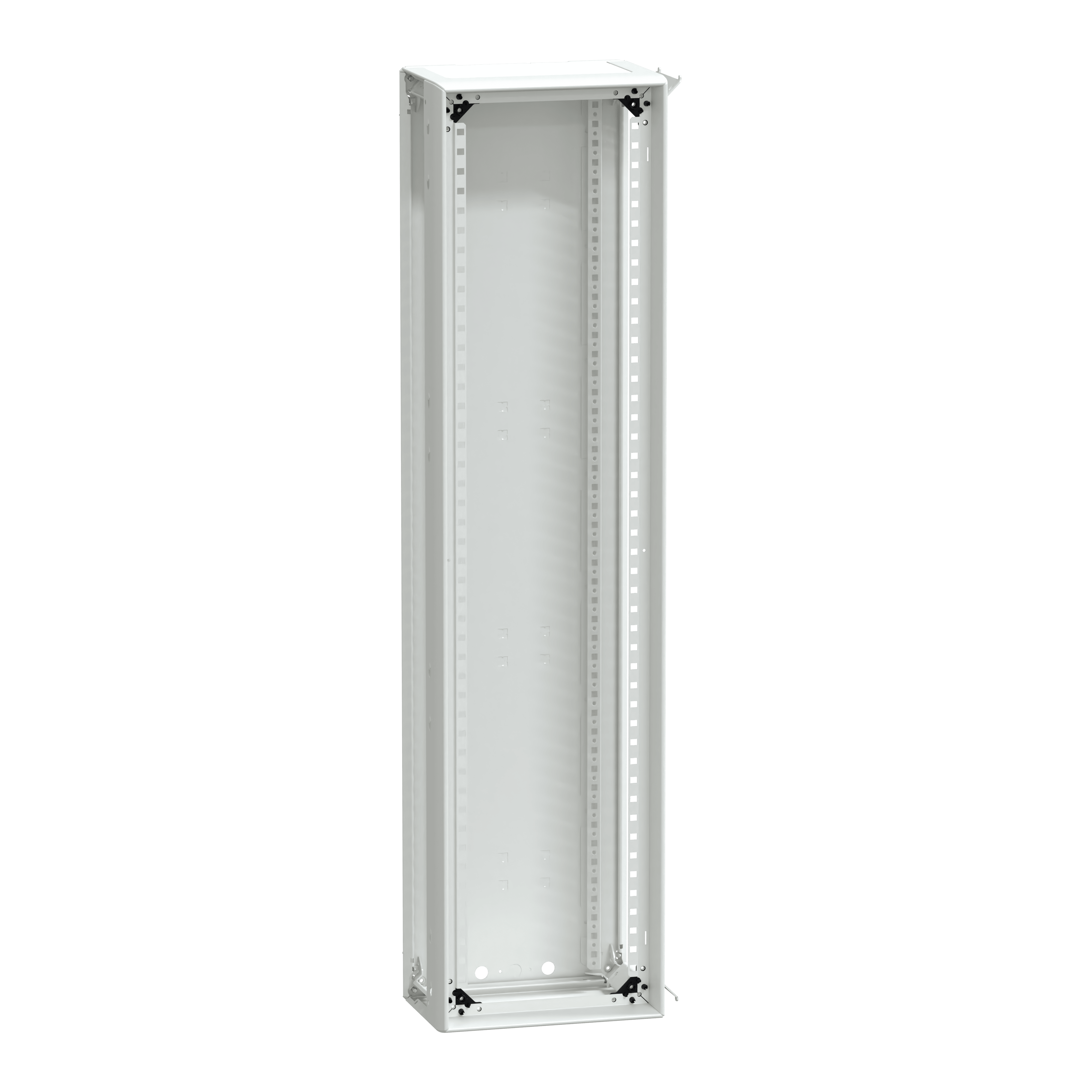 SCHNEIDER ELECTRIC - Struttura, PrismaSeT, Struttura, Canalina di risalita L300 24M PrismaSeT G IP30