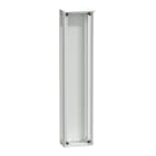 SCHNEIDER ELECTRIC - Struttura, PrismaSeT, Struttura, Canalina di risalita L300 27M PrismaSeT G IP30