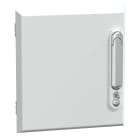 SCHNEIDER ELECTRIC - Struttura, PrismaSeT, Porta, Porta canalina 6M Prisma G.