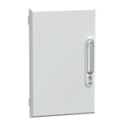 SCHNEIDER ELECTRIC - Struttura, PrismaSeT, Porta, Porta canalina 9 M Prisma G.
