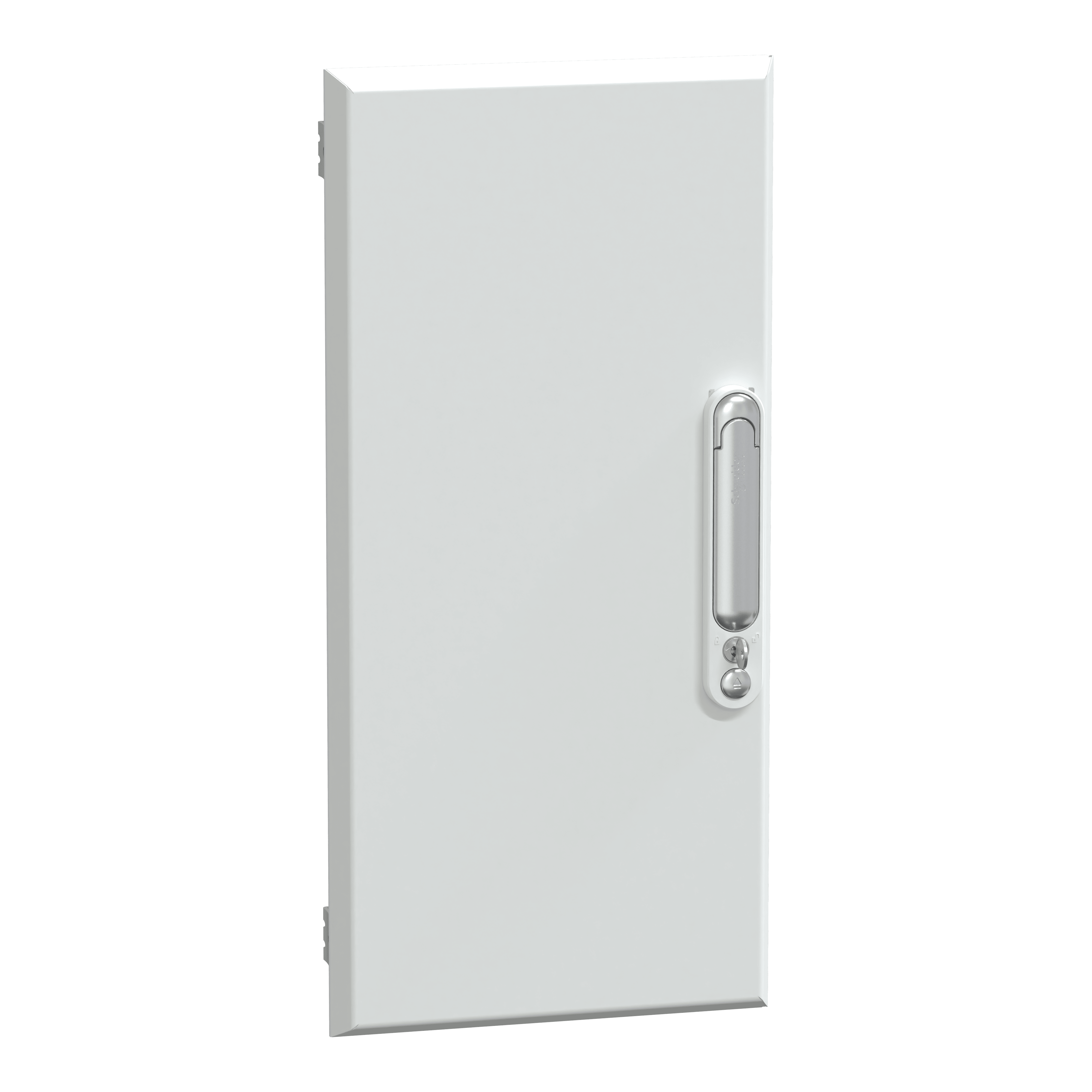 SCHNEIDER ELECTRIC - Struttura, PrismaSeT, Porta, Porta canalina 12M Prisma G. LVS08184