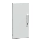 SCHNEIDER ELECTRIC - Struttura, PrismaSeT, Porta, Porta canalina 12M Prisma G. LVS08184